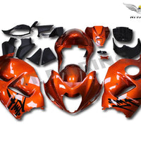 NT FAIRING injection molded motorcycle fairing fit for  GSXR 1300 Hayabusa 1997-2007