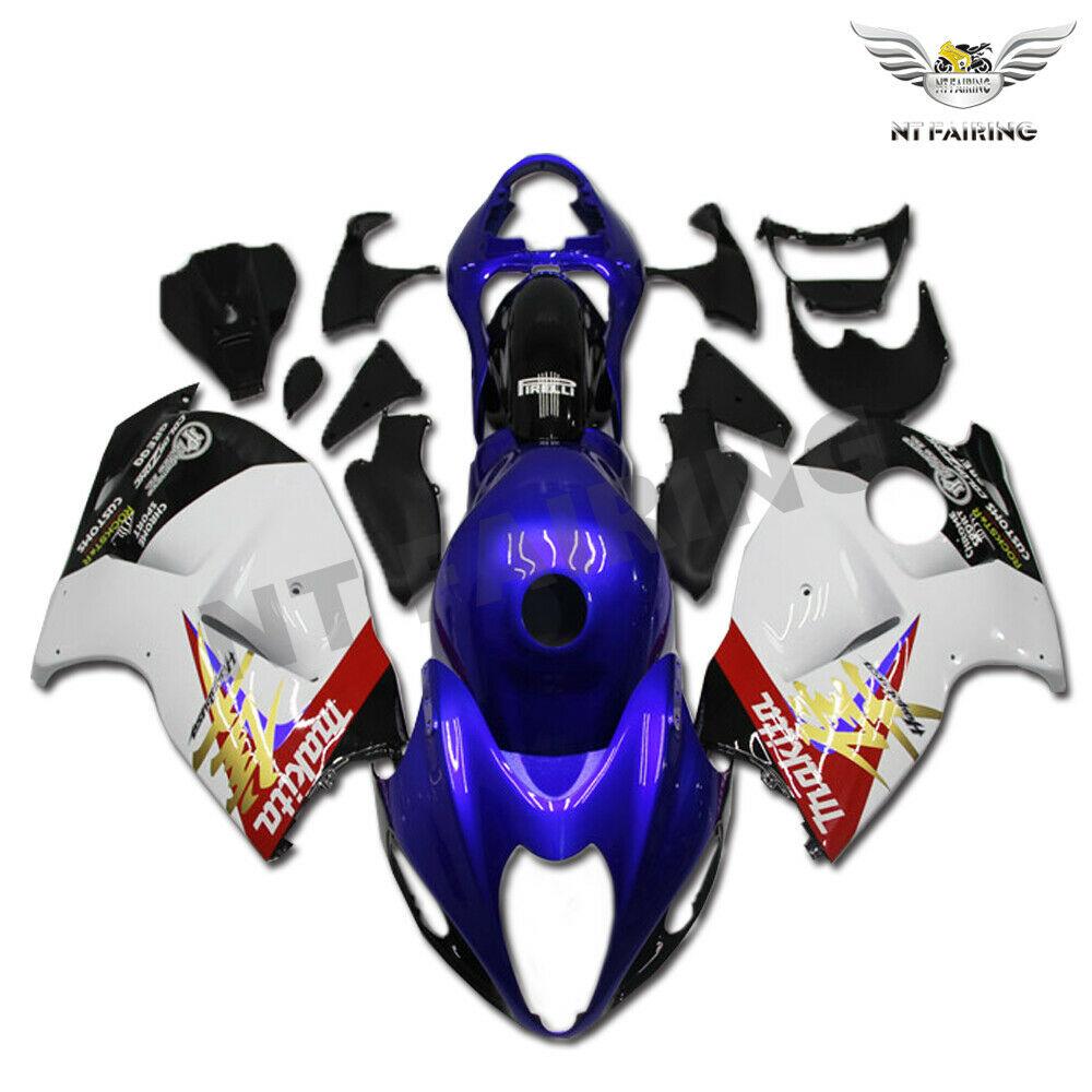 NT FAIRING injection molded motorcycle fairing fit for  GSXR 1300 Hayabusa 1997-2007