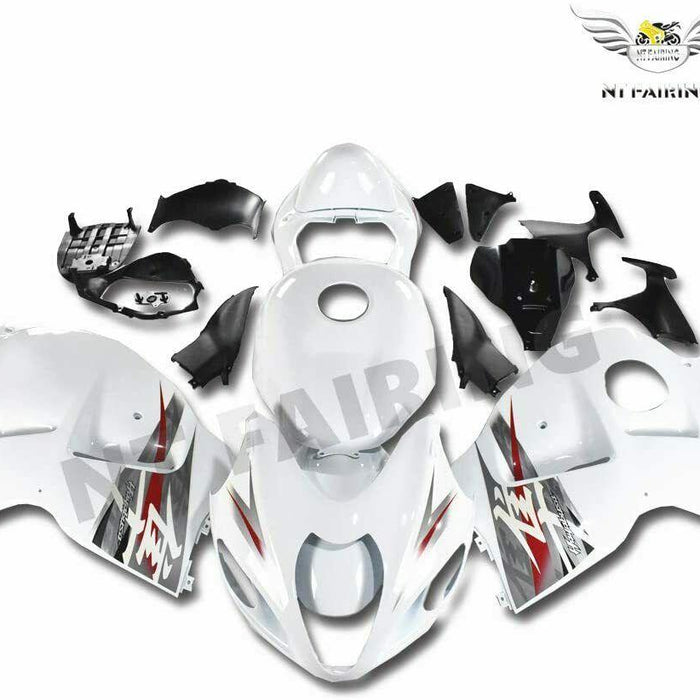 NT FAIRING injection molded motorcycle fairing fit for  GSXR 1300 Hayabusa 1997-2007