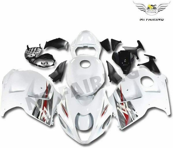 NT FAIRING injection molded motorcycle fairing fit for  GSXR 1300 Hayabusa 1997-2007
