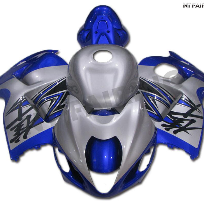 NT FAIRING injection molded motorcycle fairing fit for  GSXR 1300 Hayabusa 1997-2007