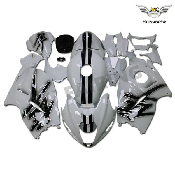 NT FAIRING injection molded motorcycle fairing fit for  GSXR 1300 Hayabusa 1997-2007