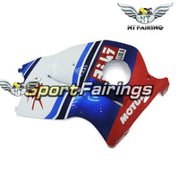 NT Aftermarket Injection ABS Plastic Fairing Fit for GSXR 1300 Hayabusa 1997-2007 Blue White Red N082