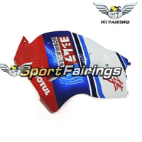 NT Aftermarket Injection ABS Plastic Fairing Fit for GSXR 1300 Hayabusa 1997-2007 Blue White Red N082