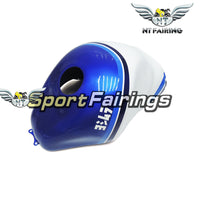 NT Aftermarket Injection ABS Plastic Fairing Fit for GSXR 1300 Hayabusa 1997-2007 Blue White Red N082