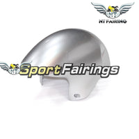 NT Aftermarket Injection ABS Plastic Fairing Fit for GSXR 1300 Hayabusa 1997-2007 Silver Red N083