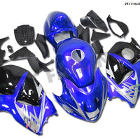 NT FAIRING injection molded motorcycle fairing fit for  GSXR 1300 Hayabusa 1997-2007