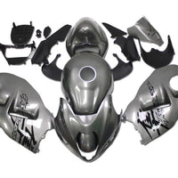 NT Aftermarket Injection ABS Plastic Fairing Fit for GSXR 1300 Hayabusa 1997-2007 N086