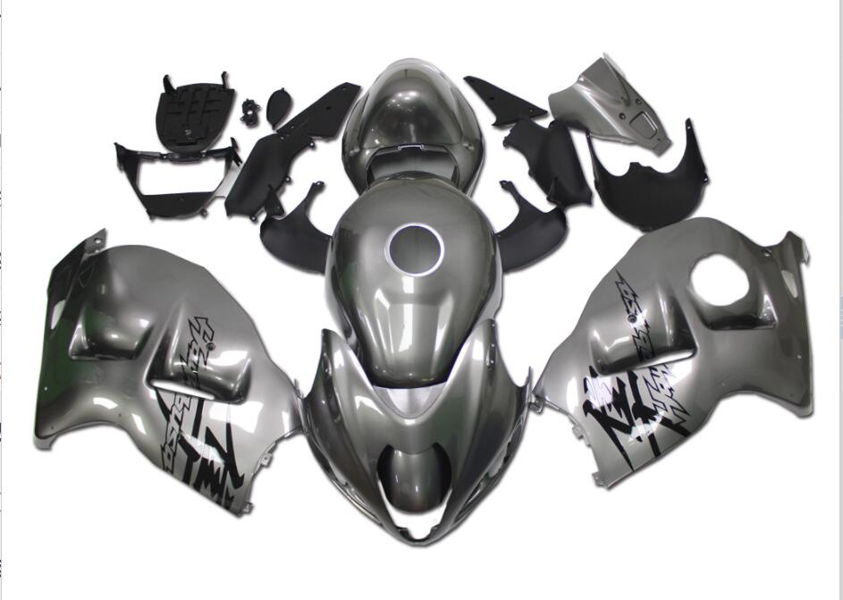 NT Fairing Fit for Suzuki 1999-2007 Hayabusa GSXR 1300 N086- | ABS Injection