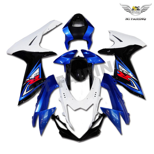 NT FAIRING injection molded motorcycle fairing fit for  GSXR 600/750 2011-2016