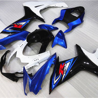 NT FAIRING injection molded motorcycle fairing fit for  GSXR 600/750 2011-2016