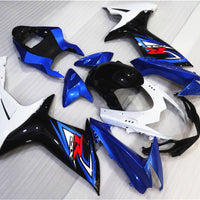 NT FAIRING injection molded motorcycle fairing fit for  GSXR 600/750 2011-2016