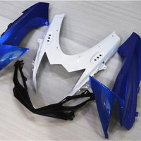 NT FAIRING injection molded motorcycle fairing fit for  GSXR 600/750 2011-2016