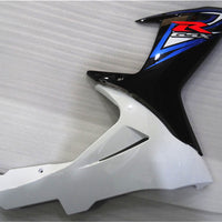 NT FAIRING injection molded motorcycle fairing fit for  GSXR 600/750 2011-2016