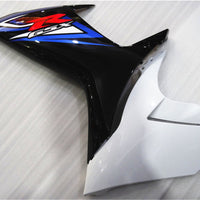 NT FAIRING injection molded motorcycle fairing fit for  GSXR 600/750 2011-2016