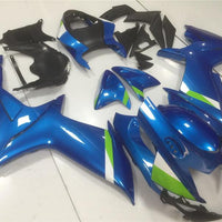 NT FAIRING injection molded motorcycle fairing fit for  GSXR 600/750 2011-2016
