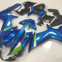NT FAIRING injection molded motorcycle fairing fit for  GSXR 600/750 2011-2016