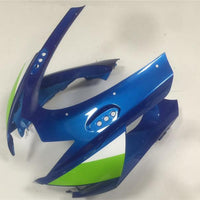 NT FAIRING injection molded motorcycle fairing fit for  GSXR 600/750 2011-2016