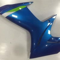 NT FAIRING injection molded motorcycle fairing fit for  GSXR 600/750 2011-2016