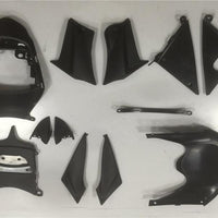 NT FAIRING injection molded motorcycle fairing fit for  GSXR 600/750 2011-2016