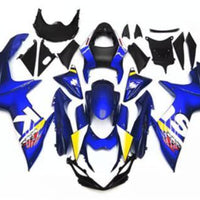 NT FAIRING injection molded motorcycle fairing fit for  GSXR 600/750 2011-2016