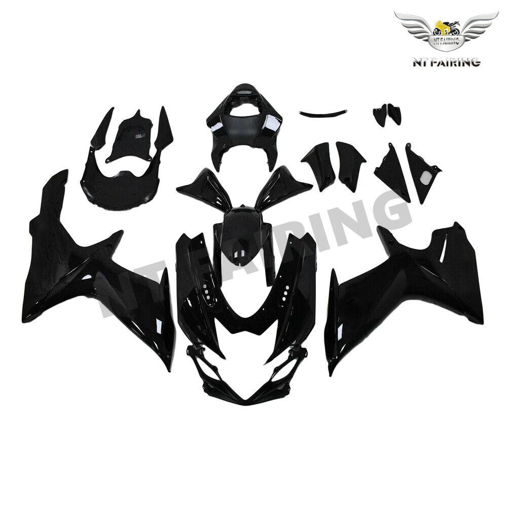 NT FAIRING injection molded motorcycle fairing fit for  GSXR 600/750 2011-2016