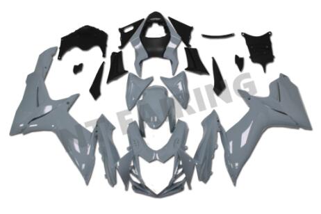 NT Fairing Fit for Suzuki 2011-2027 GSXR600/750- Nardo Gray | ABS Injection, US Stock