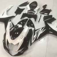 NT FAIRING injection molded motorcycle fairing fit for  GSXR 600/750 2011-2016