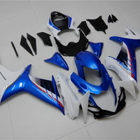 NT FAIRING injection molded motorcycle fairing fit for  GSXR 600/750 2011-2016