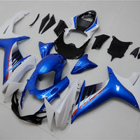 NT FAIRING injection molded motorcycle fairing fit for  GSXR 600/750 2011-2016