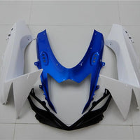 NT FAIRING injection molded motorcycle fairing fit for  GSXR 600/750 2011-2016