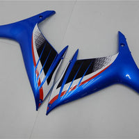 NT FAIRING injection molded motorcycle fairing fit for  GSXR 600/750 2011-2016