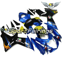 NT FAIRING injection molded motorcycle fairing fit for  GSXR 600/750 2011-2016