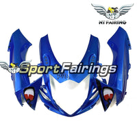 NT FAIRING injection molded motorcycle fairing fit for  GSXR 600/750 2011-2016