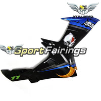 NT FAIRING injection molded motorcycle fairing fit for  GSXR 600/750 2011-2016