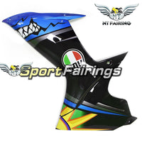NT FAIRING injection molded motorcycle fairing fit for  GSXR 600/750 2011-2016