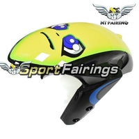 NT FAIRING injection molded motorcycle fairing fit for  GSXR 600/750 2011-2016