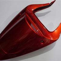 NT Aftermarket Injection ABS Plastic Fairing Fit for GSXR 1000 2000-2002 Orange Black N006