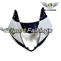 NT Aftermarket Injection ABS Plastic Fairing Fit for GSXR 1000 2003-2004 Blue White Black N012