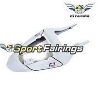 NT Aftermarket Injection ABS Plastic Fairing Fit for GSXR 1000 2003-2004 Blue White Black N012
