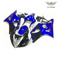 NT FAIRING injection molded motorcycle fairing fit for  GSXR 1000 2003-2004