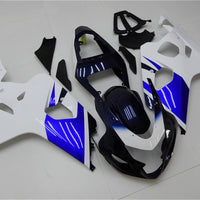NT FAIRING injection molded motorcycle fairing fit for  GSXR 600/750 2004-2005
