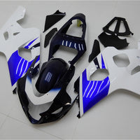 NT FAIRING injection molded motorcycle fairing fit for  GSXR 600/750 2004-2005
