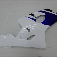 NT FAIRING injection molded motorcycle fairing fit for  GSXR 600/750 2004-2005