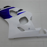 NT FAIRING injection molded motorcycle fairing fit for  GSXR 600/750 2004-2005