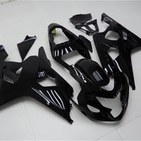 NT FAIRING injection molded motorcycle fairing fit for  GSXR 600/750 2004-2005
