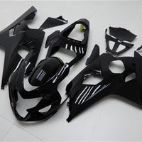NT FAIRING injection molded motorcycle fairing fit for  GSXR 600/750 2004-2005