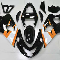 NT FAIRING injection molded motorcycle fairing fit for  GSXR 600/750 2004-2005