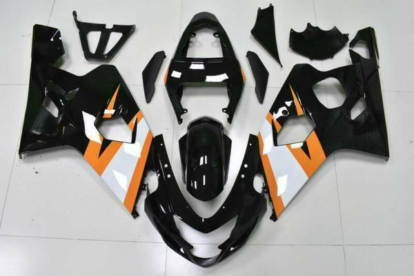 NT FAIRING injection molded motorcycle fairing fit for  GSXR 600/750 2004-2005