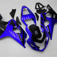 NT FAIRING injection molded motorcycle fairing fit for  GSXR 600/750 2004-2005